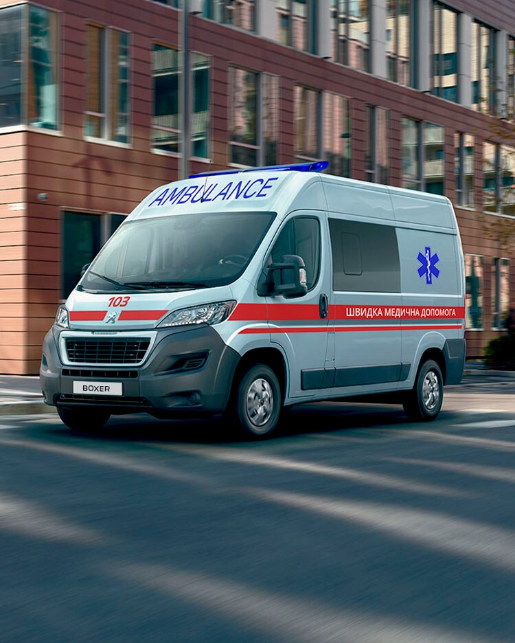 Офіційний імпортер автомобілів | Peugeot Україна